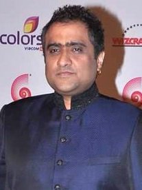 Kunal Ganjawala - Wikiunfold.com